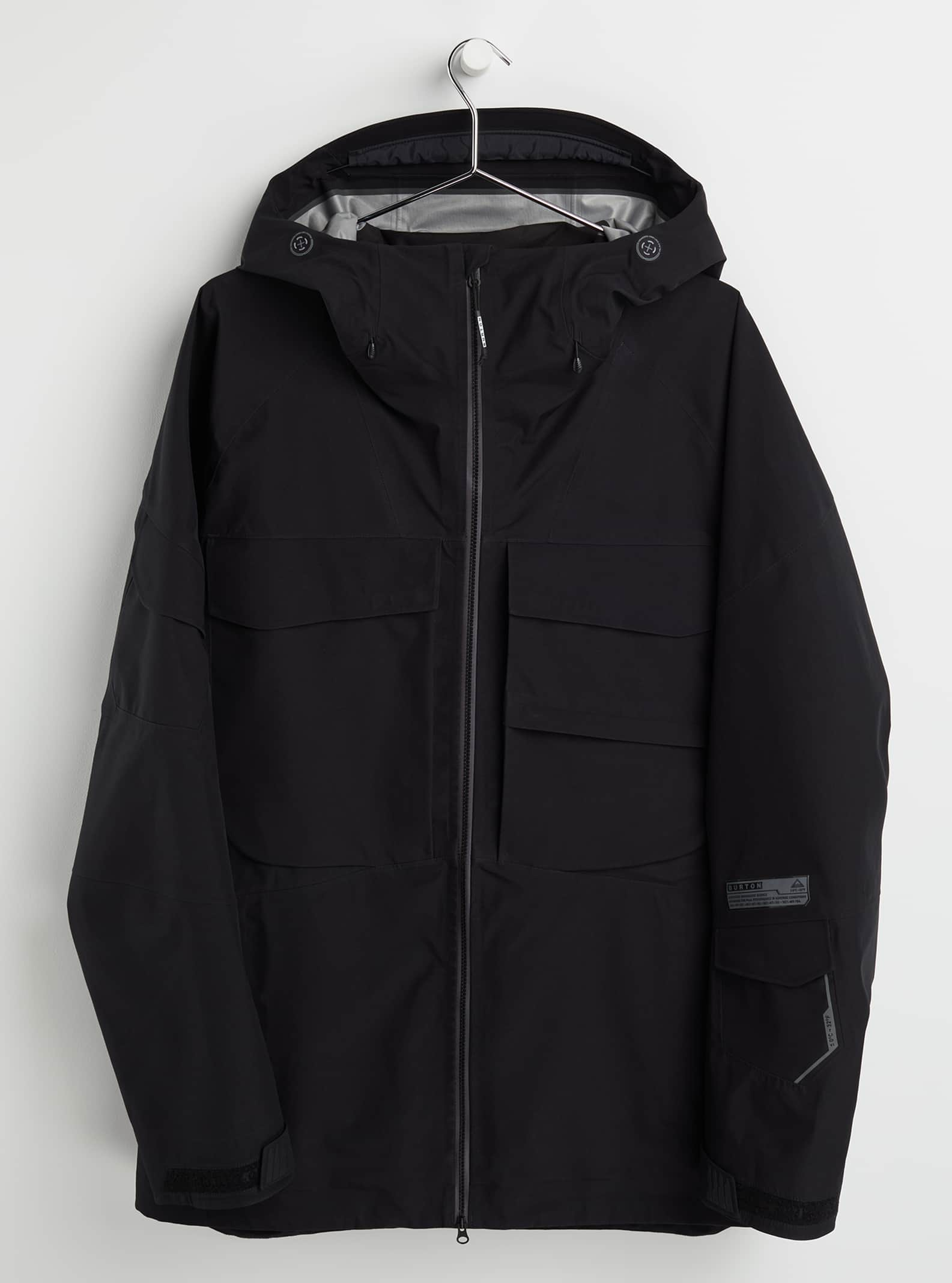 メンズ Burton GORE-TEX 3L バンシー ジャケット | Burton.com Winter ...