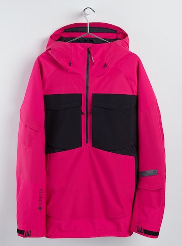 メンズ Burton GORE-TEX バンシー アノラックジャケット | Burton.com