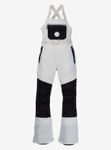 スノーボード BURTON WOMEN'S MELTER BIB PANTS Women's Burton Melter Bib Pants | Burton.com Spring 2024 FR