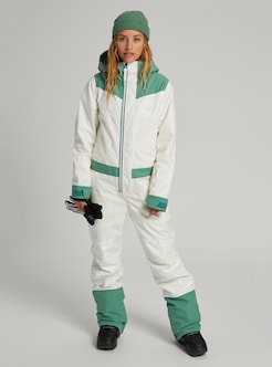 Burton スキーウェア訳り　レディース　S ワンピース Burton スキーウェア訳り レディース S ワンピース 【公式通販】