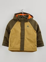 ジャケット・アウター RK トドラー Burton クラシック ジャケット | Burton.com Winter 2021 JP