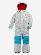 Burton 子ども用ウェア ワンピース　5T esports_6000000136202