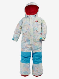 BurtonキッズウエアセットM Toddlers' Burton One Piece | Burton.com Winter 2021 CA