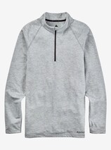 Burton ヘビーウェイト X ベースレイヤー メンズXL 定価14850円 楽天市場】BURTON【バートン】 2024-25FW M HW X 1/4 ZIP TRUE