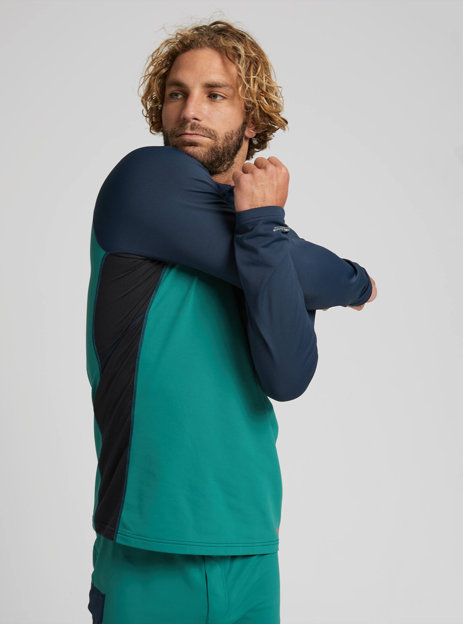 Burton long johns Clearance