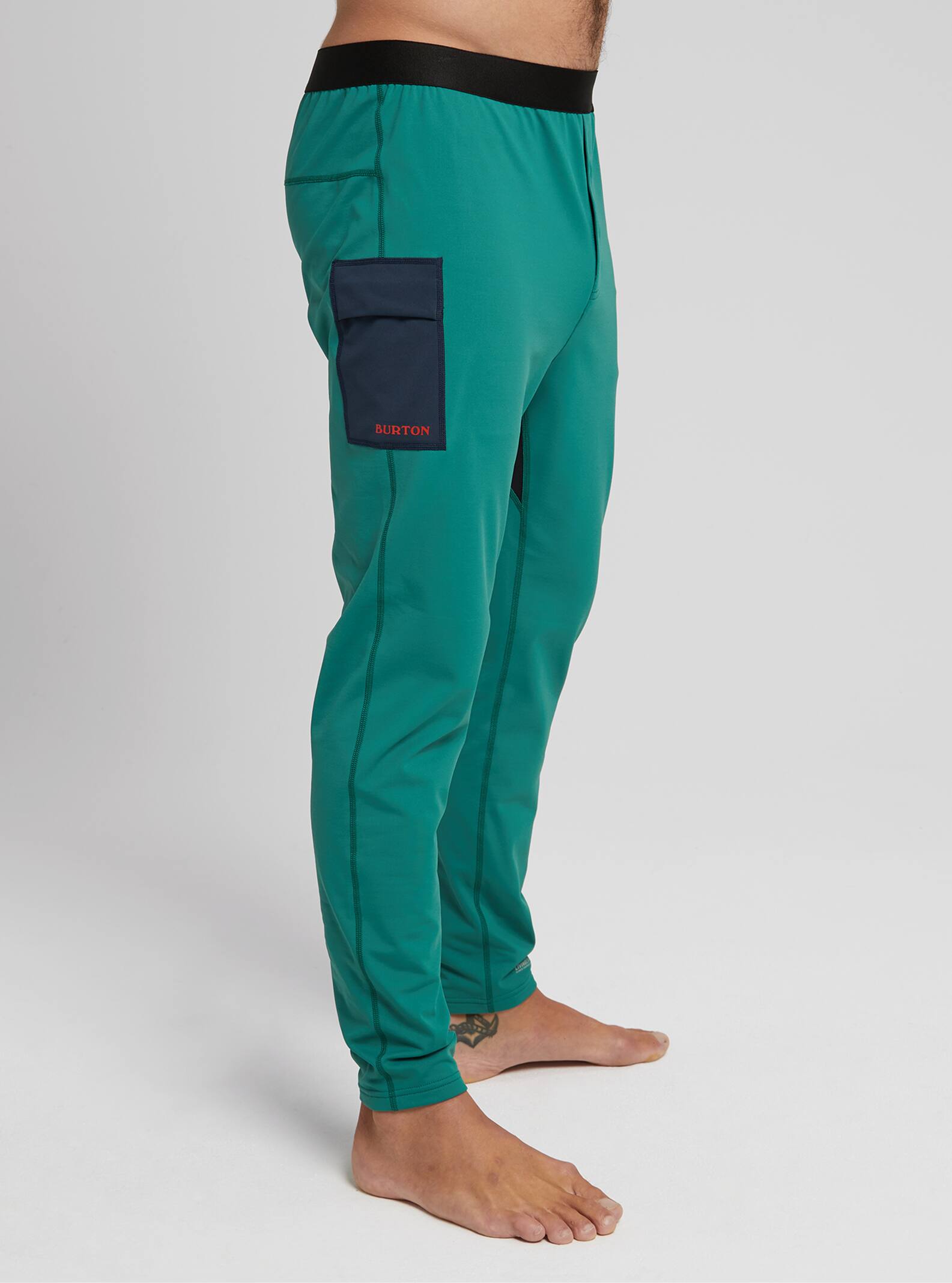 burton long johns