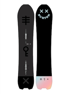 Burton Skeleton Key XX Camber Snowboard | Burton.com Winter 2021 US