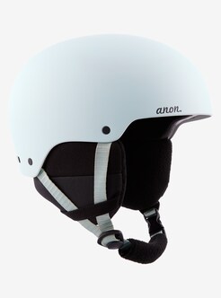 Women's Anon Greta 3 MIPS Helmet | Burton.com Winter 2021 US