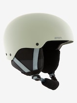 メンズ Anon レイダー 3 MIPSヘルメット | Burton.com Winter 2021 JP