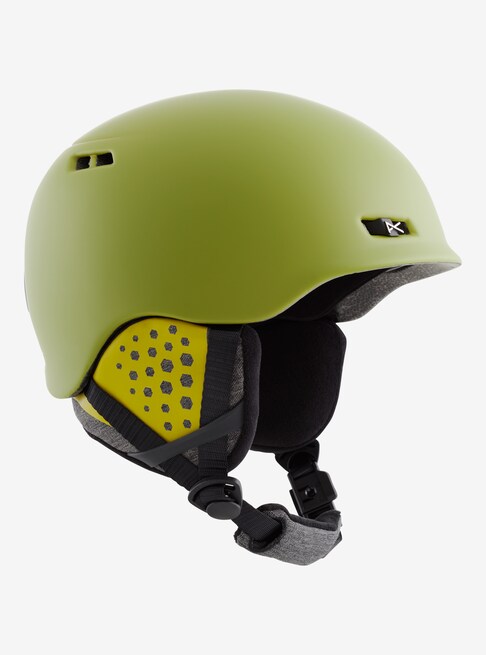 Men's Anon Rodan MIPS Helmet | Burton.com Winter 2021 US