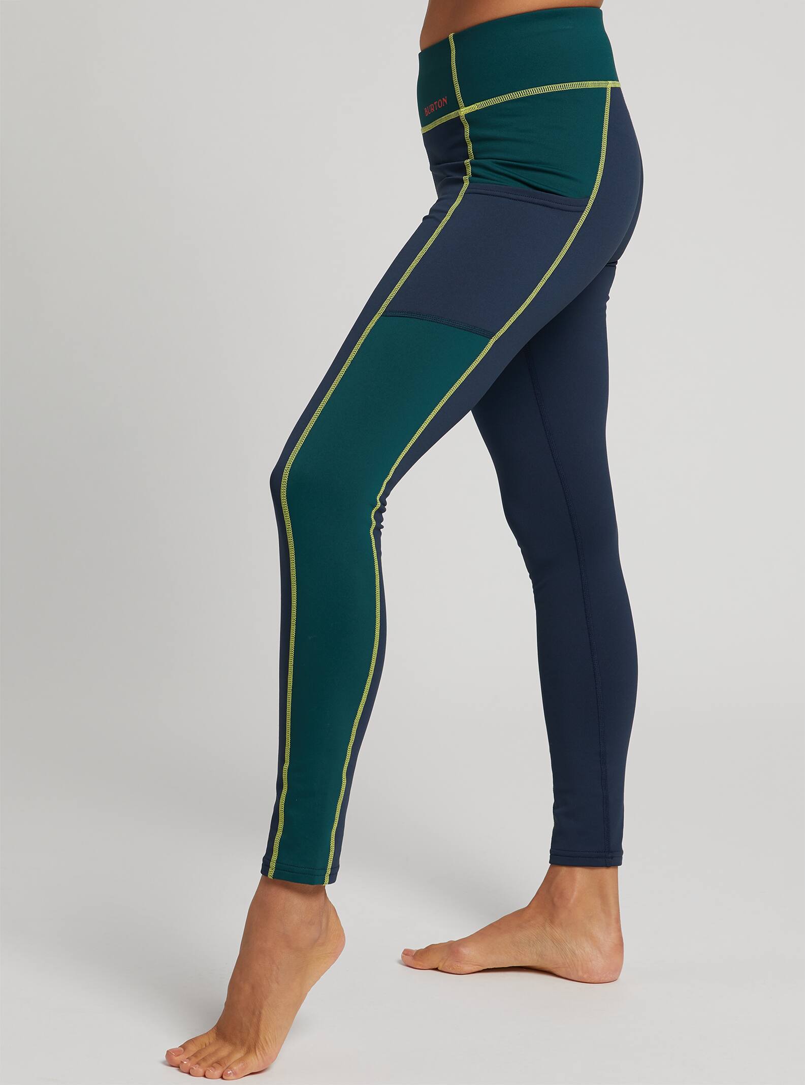 heavyweight base layer pants
