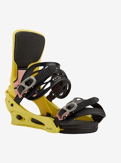 Men's Burton Cartel X Re:Flex Snowboard Binding | Burton.com