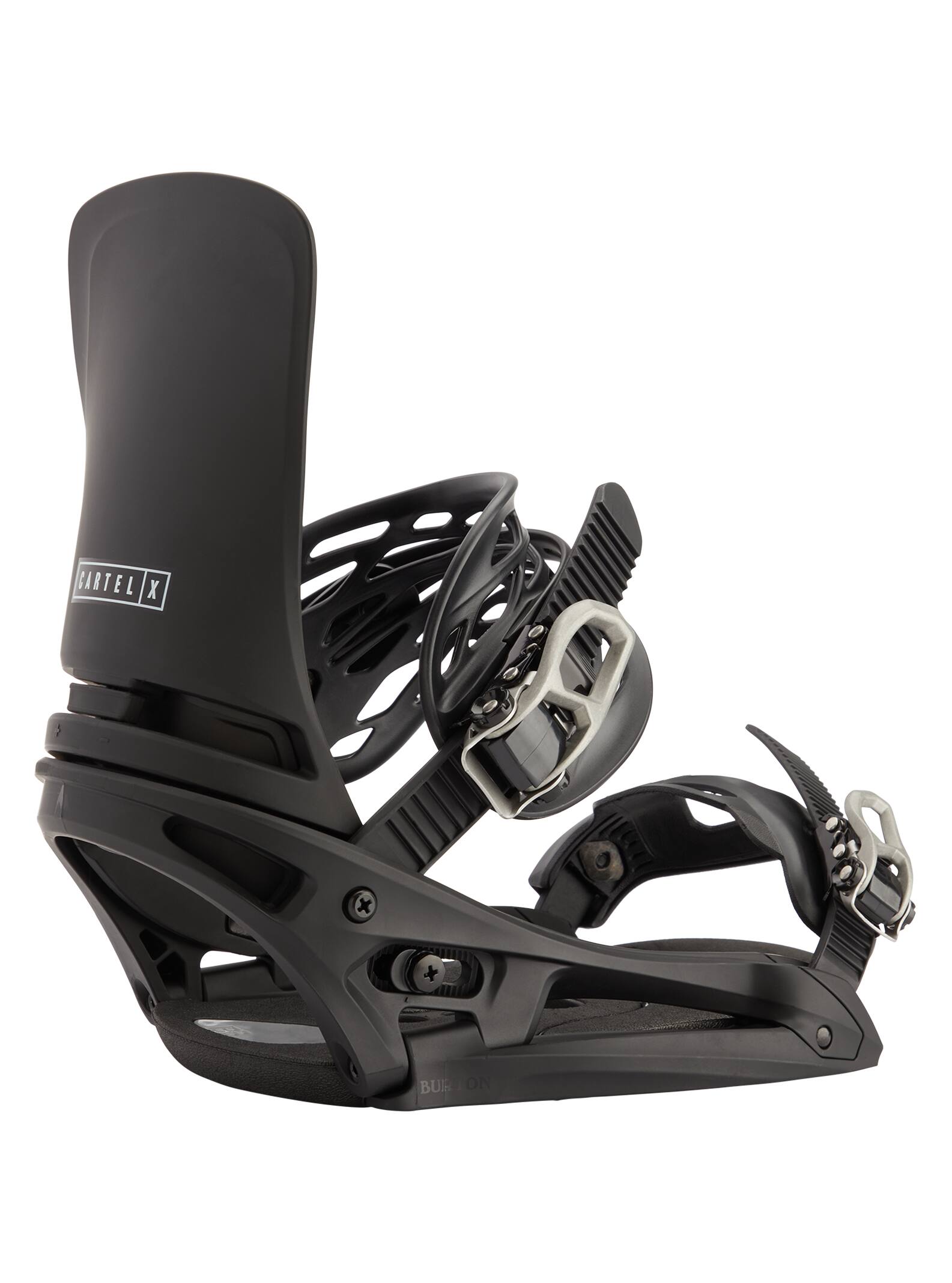 Men's Burton Cartel X EST Snowboard Binding | Burton.com Winter