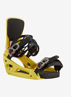 Men's Burton Cartel X EST Snowboard Binding | Burton.com Winter