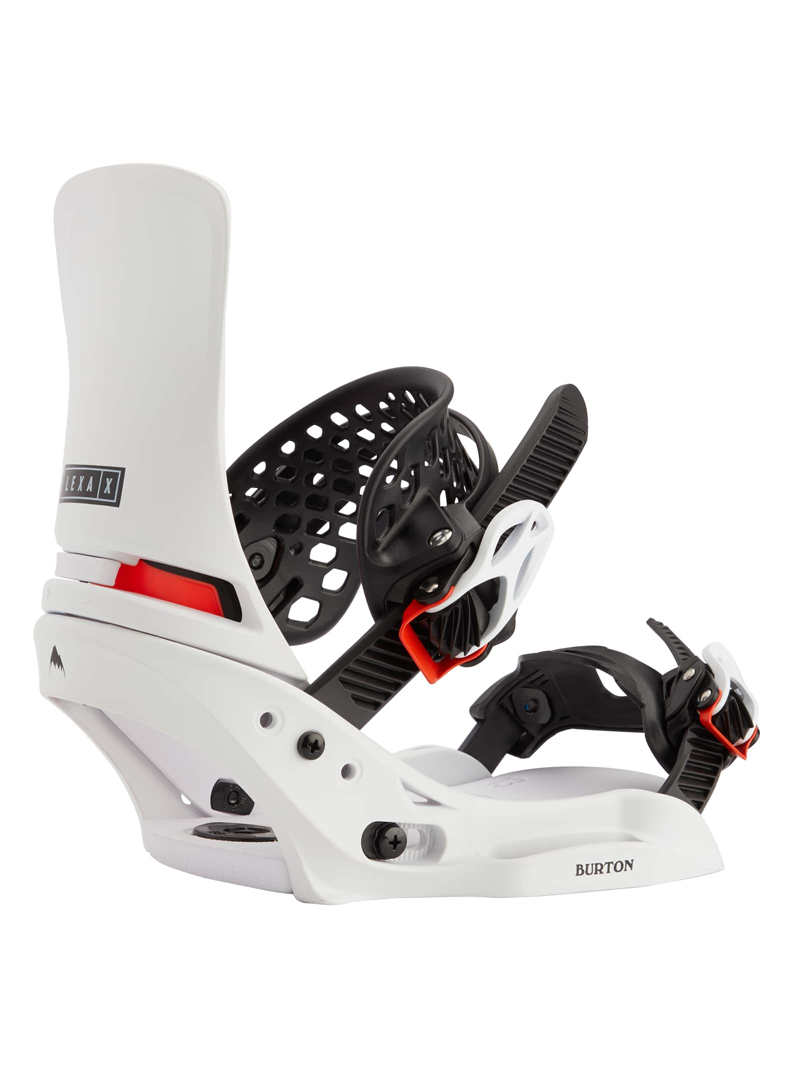 Women's Burton Lexa X EST Snowboard Binding | Burton.com Winter