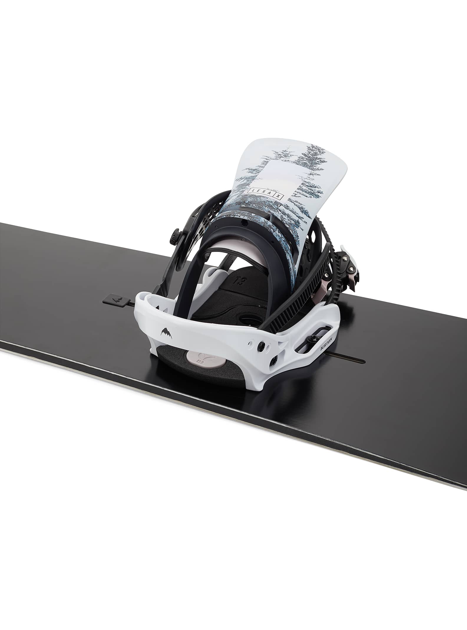 新品 burton Lexa x mine 77 est L コラボビンディング 新品 burton Lexa x mine 77 est L コラボビンディング Amazon | 23-24