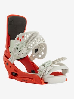 Women's Burton Lexa X EST Snowboard Binding | Burton.com Winter