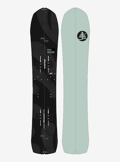 Burton Family Tree Straight Chuter Splitboard - Sample | Burton