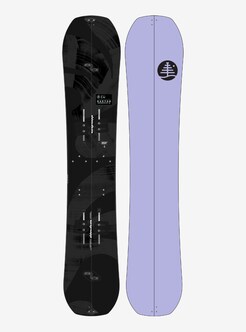 Men S Snowboards Burton Snowboards Us