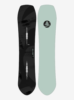 サンプル】Burton Family Tree Big Gulp Snowboard - Sample | Burton