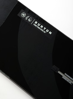 Burton ファミリーツリー ホームタウンヒーロー キャンバー