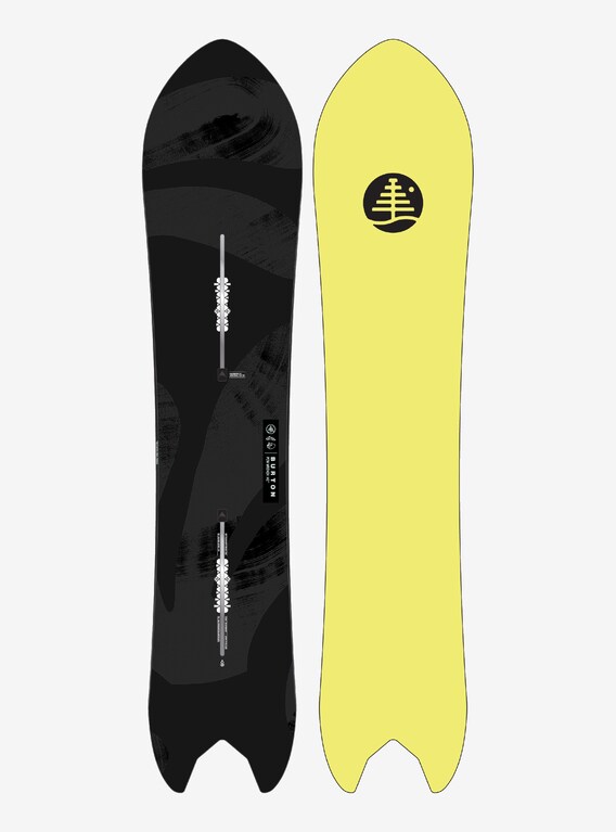 Snowboarding für Herren Burton Snowboards DE