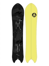 Burton Family Tree Pow Wrench Flat Top Splitboard | Burton.com