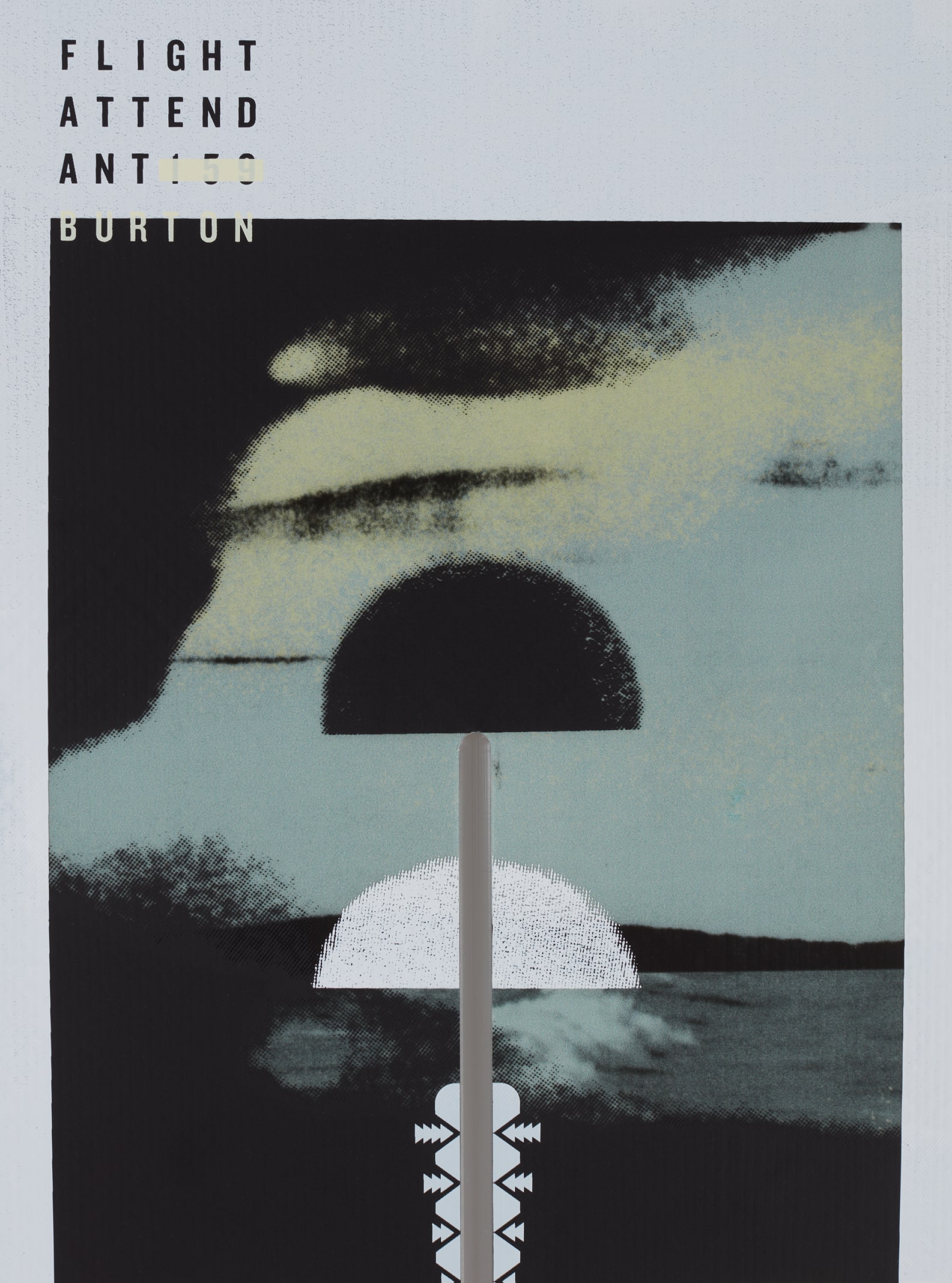 Men's Burton Flight Attendant Camber Snowboard | Burton.com Winter