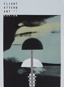 Men's Burton Flight Attendant Camber Snowboard | Burton.com Winter