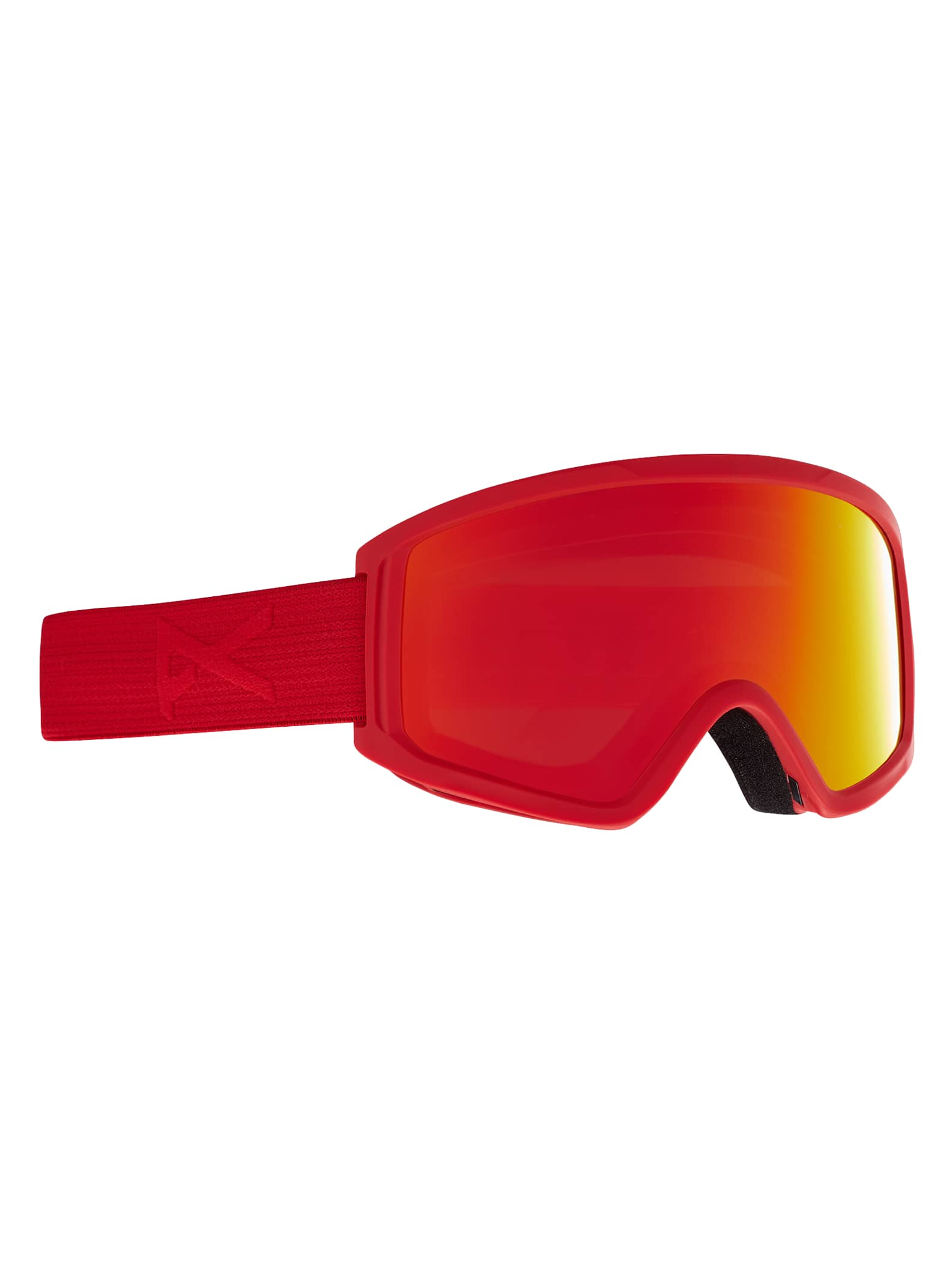 best asian fit goggles