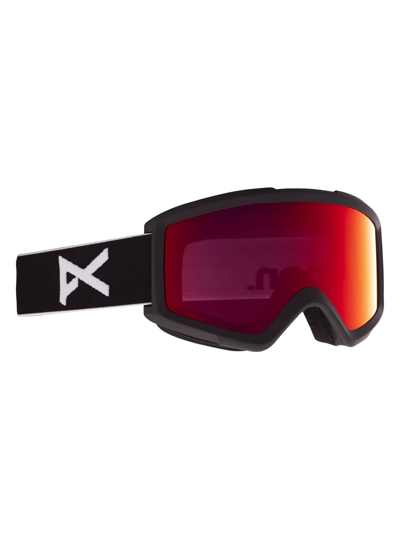 Men's Anon Helix 2.0 PERCEIVE Goggle - Asian Fit | Burton.com