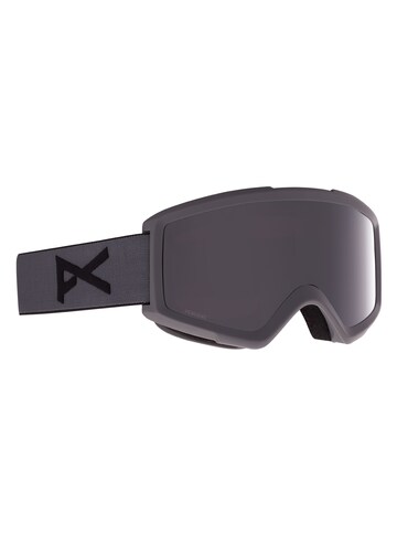Men's Anon Helix 2.0 PERCEIVE Goggle - Asian Fit | Burton.com