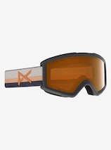 Men's Anon Helix 2.0 PERCEIVE Goggle - Asian Fit | Burton.com
