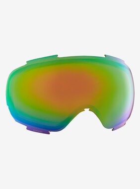 Women's Anon Tempest PERCEIVE Lens shown in PERCEIVE Variable Green (22% / S2)