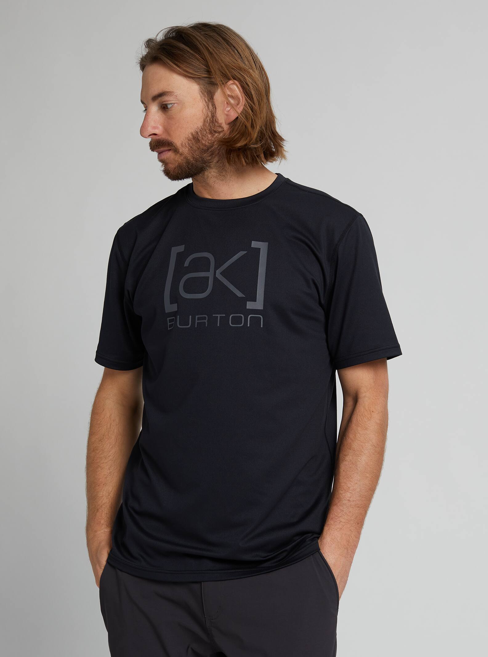 burton ak base layer