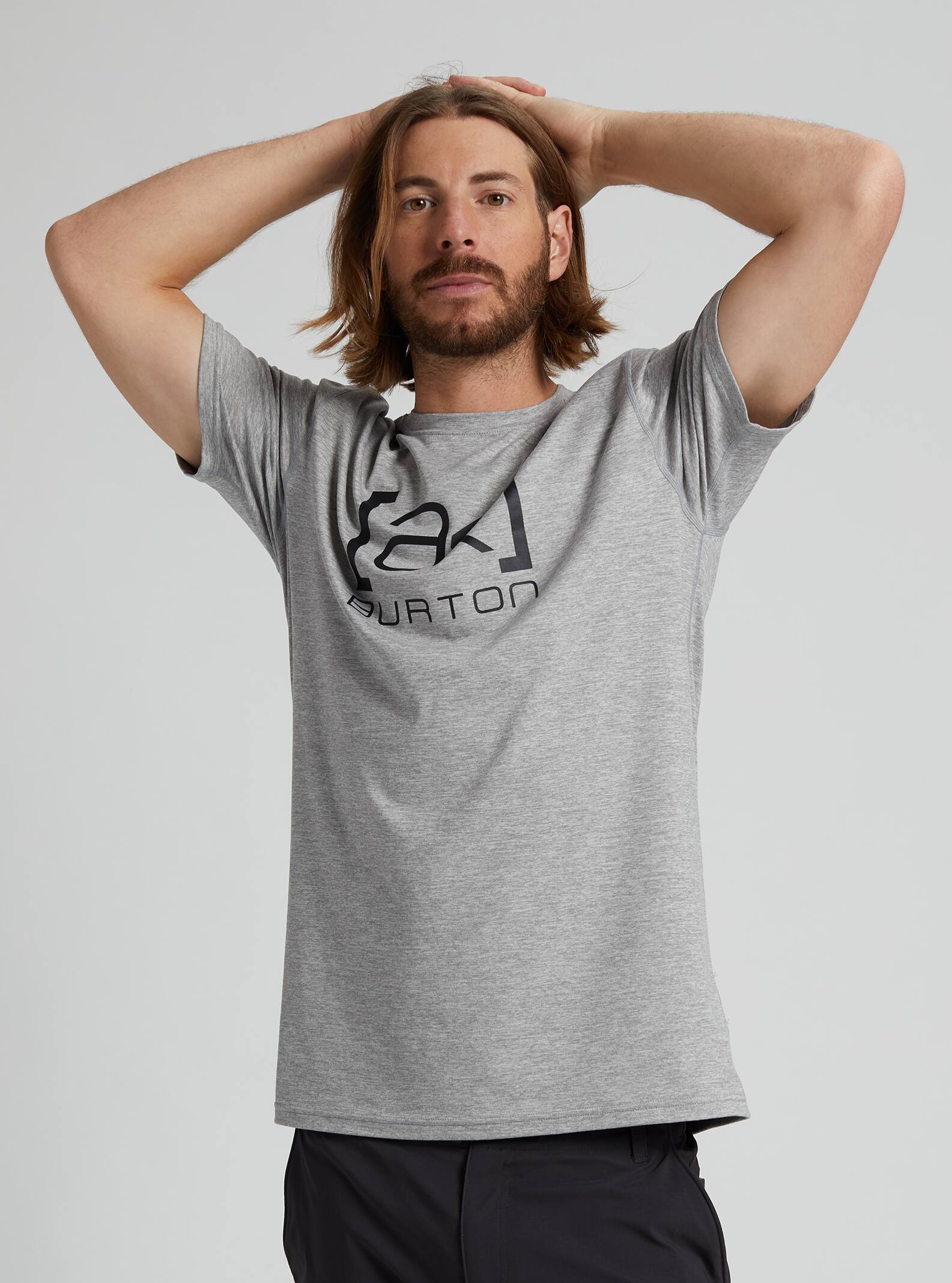 burton ak base layer