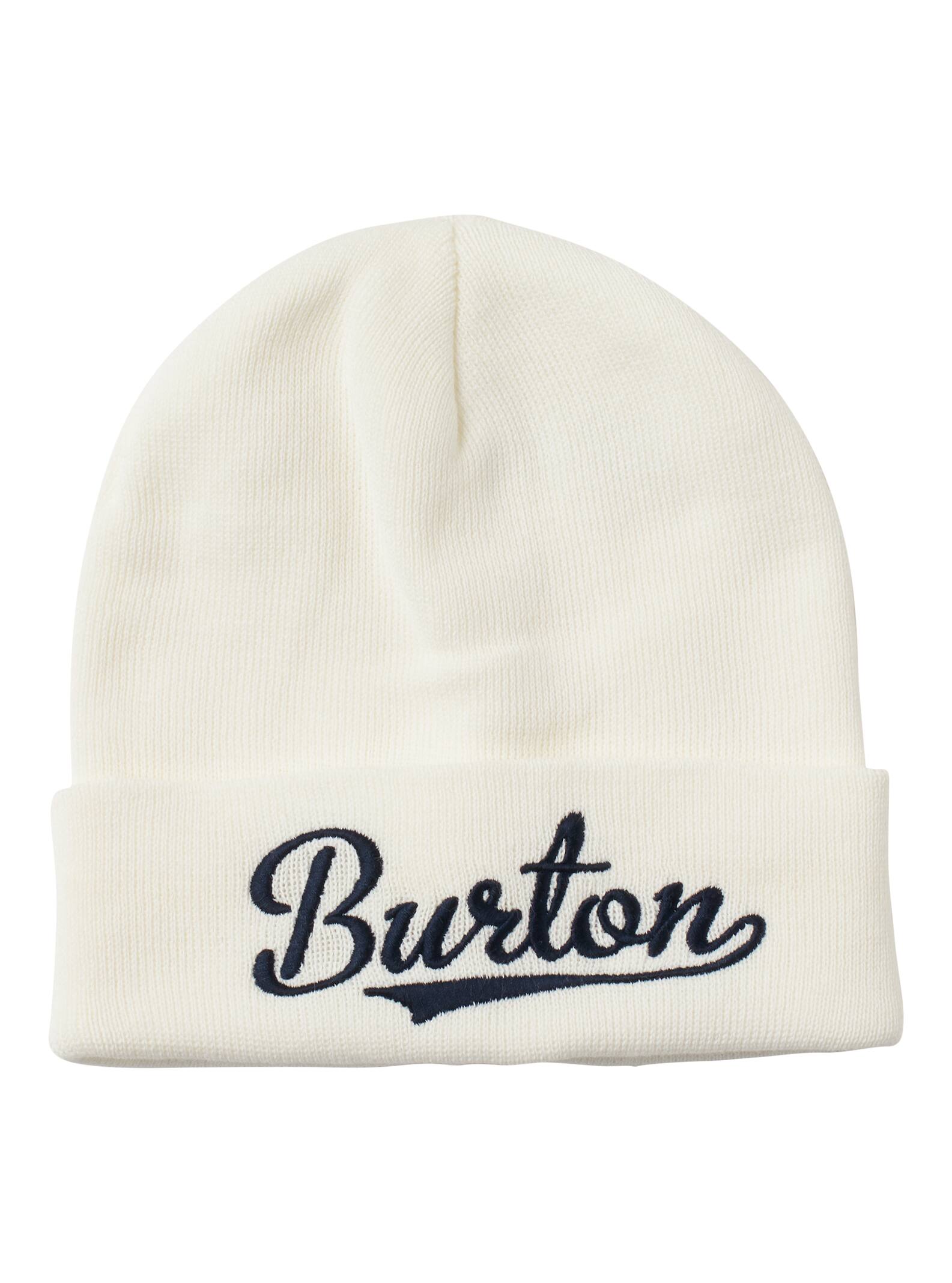 バートン公式 レディースビーニー ニット帽 の通販 Burtonオンラインストア Jp