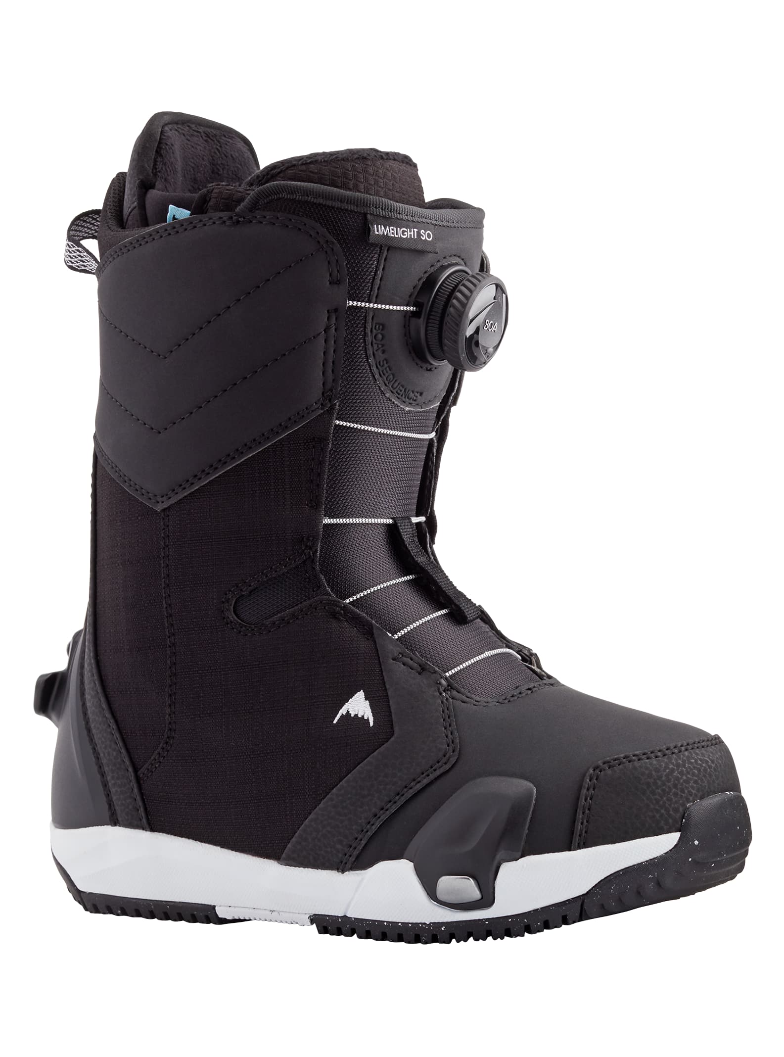 burton boots