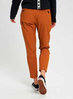 Women's Larosa Cargo Pant | Burton.com Winter 2021 CA