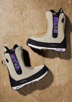 たつや様 激レア BURTON MINE77 SO-G SZ StepOn たつや様 激レア BURTON MINE77 SO-G SZ StepOn - メルカリ