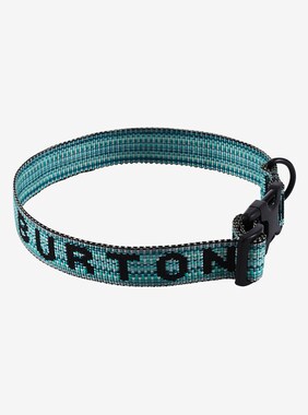 Burton Dog Collar shown in Black / Multi