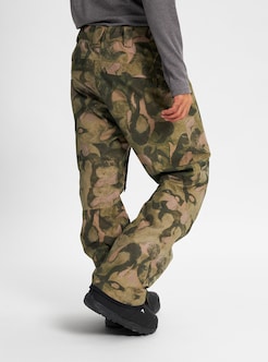 Men's Burton [ak] GORE‑TEX Cyclic Pant | Burton.com Winter