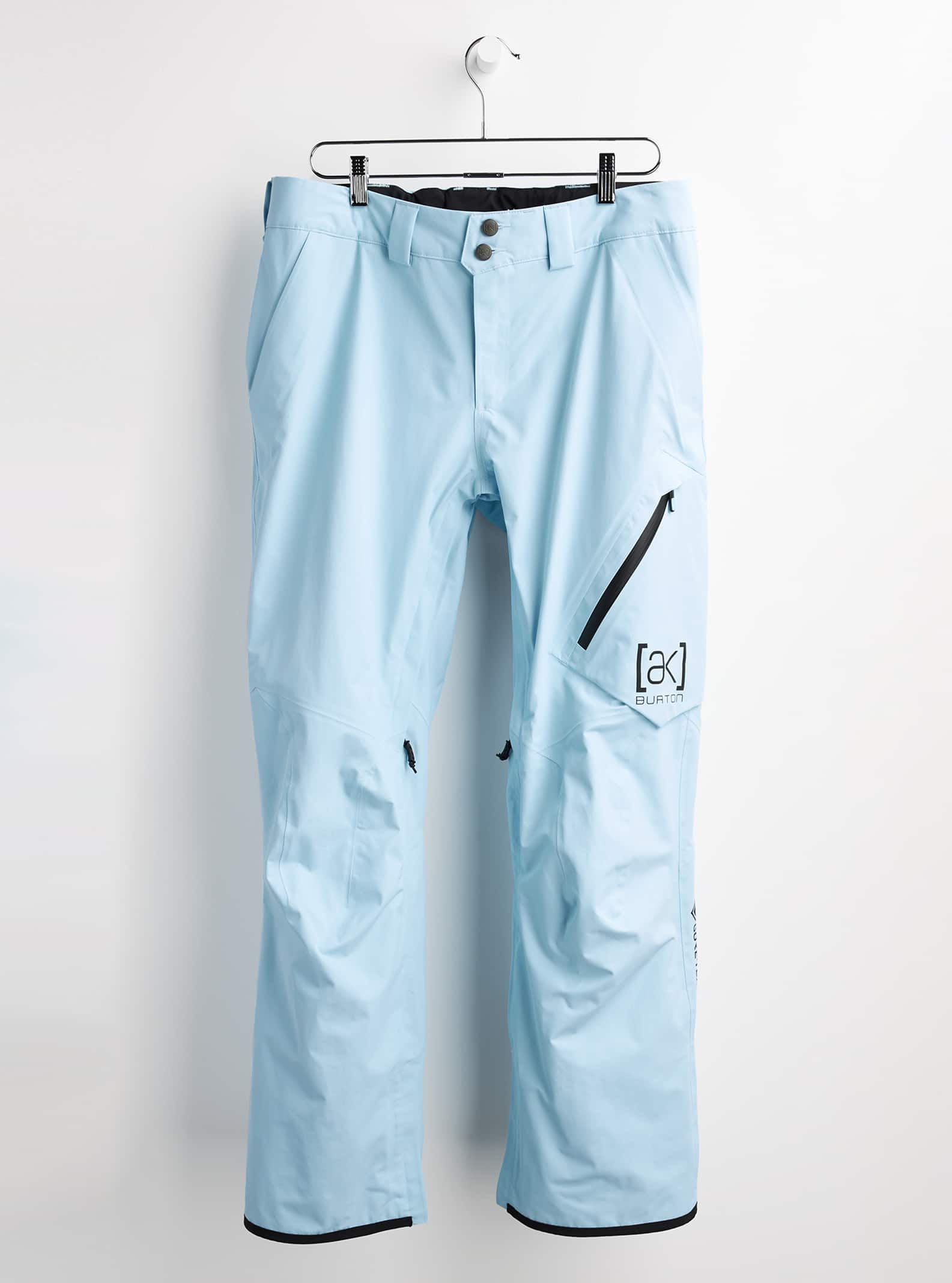 Men's Burton [ak] GORE‑TEX Cyclic Pant | Burton.com Winter 2022 US