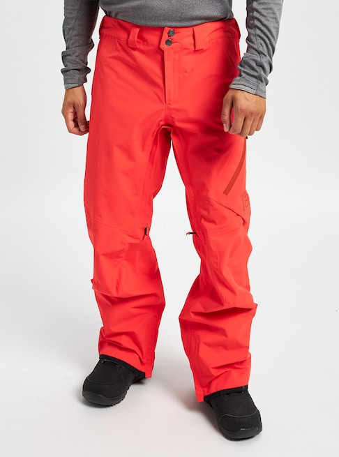 メンズ Burton Ak Gore Tex サイクリク パンツ Burton Com Winter 22 Jp