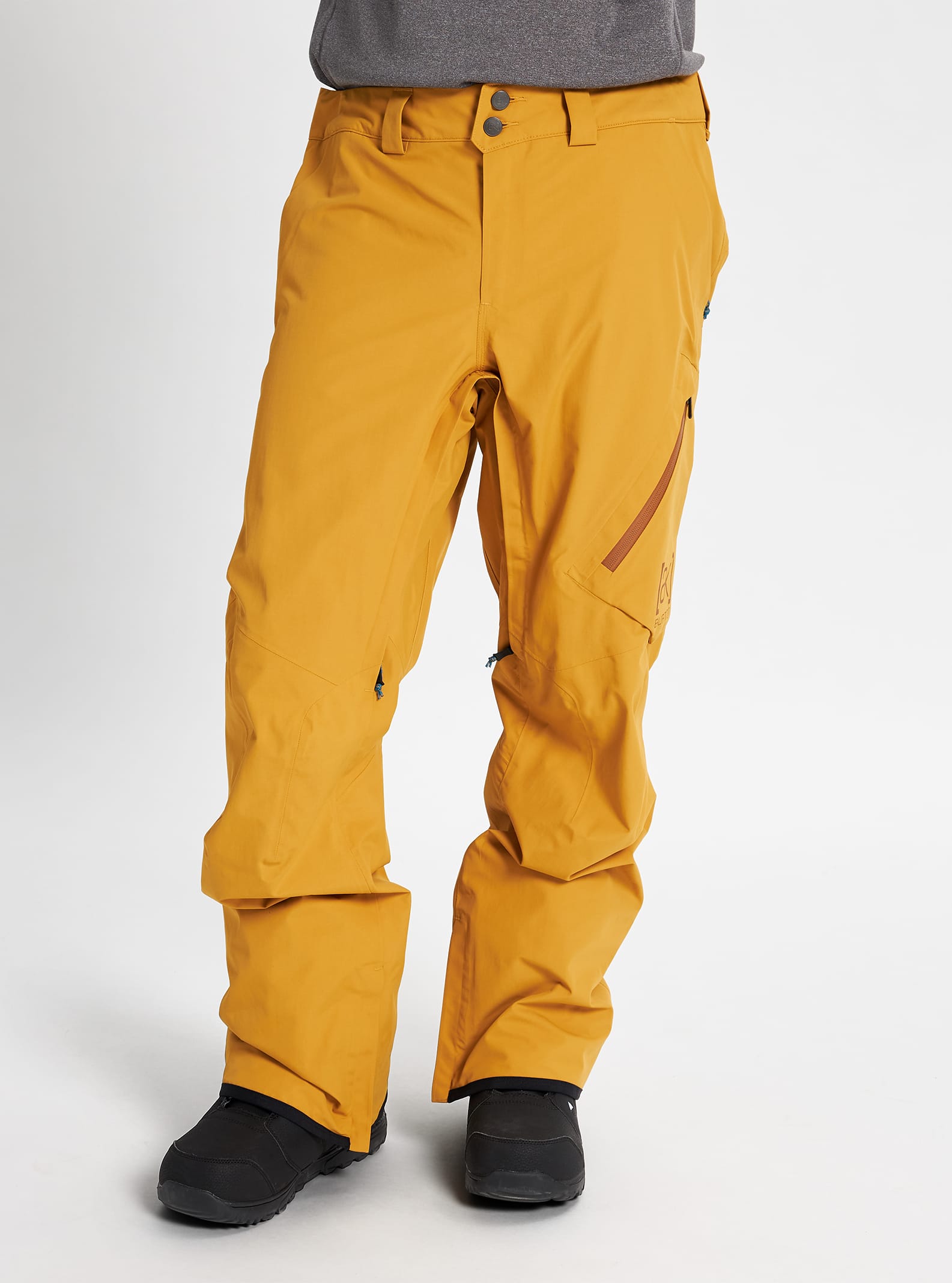 Burton Covert Pantalon de Snowboard Homme