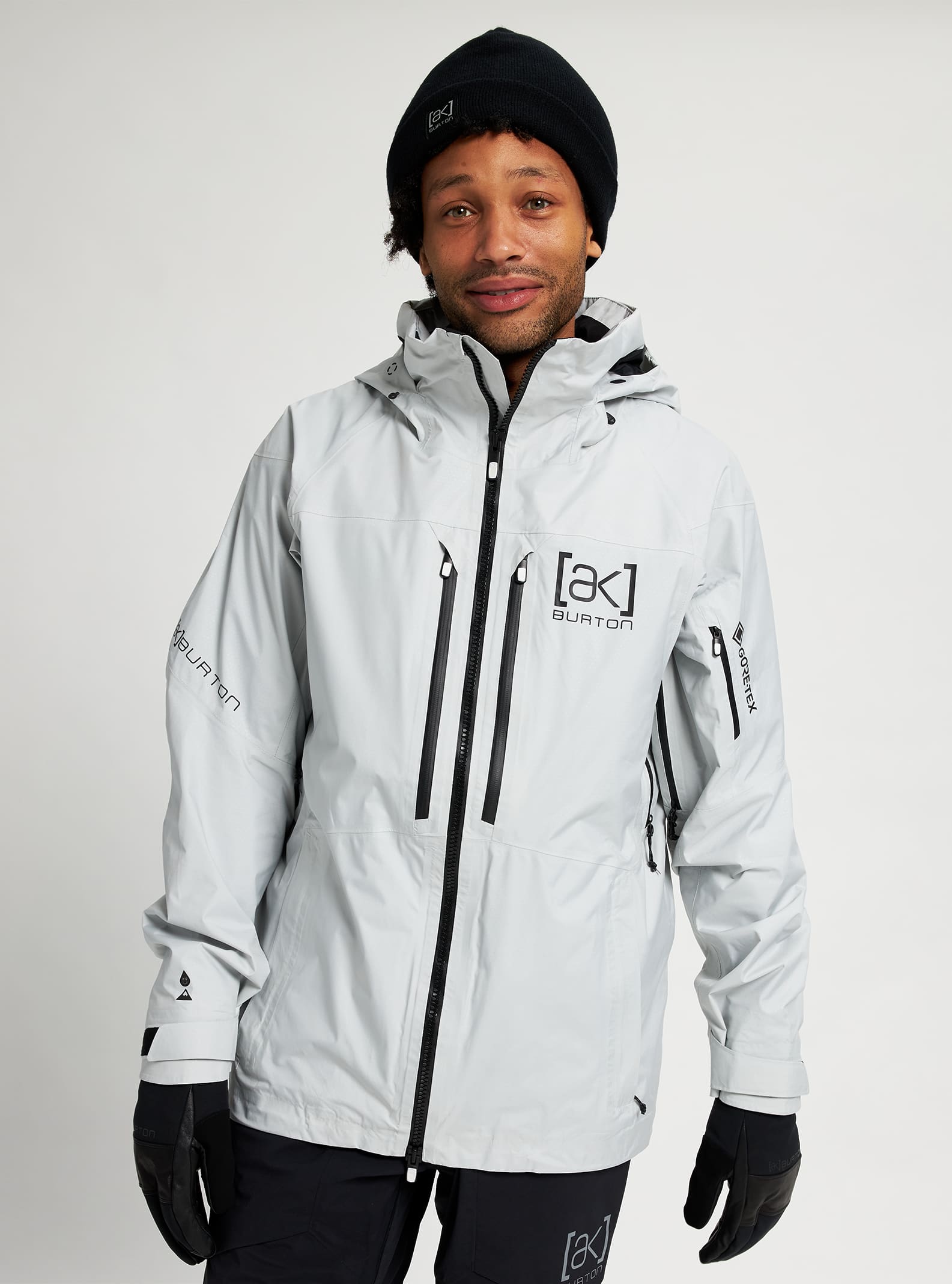 Giacca Snowboard Uomo Burton Swash jacket - LoveBoardShop