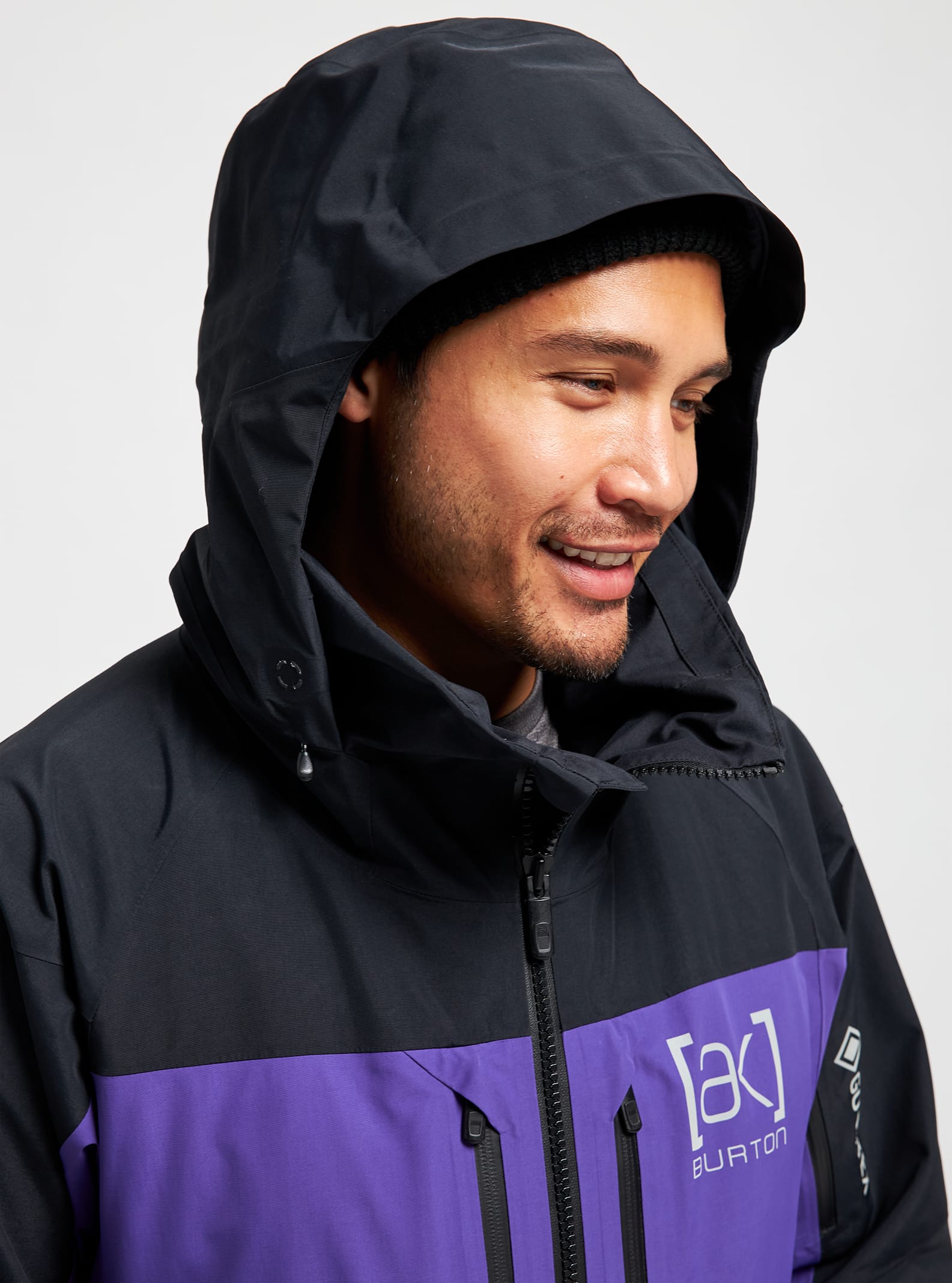 anon snowboard jacket