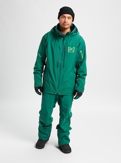 Men's Burton [ak] GORE‑TEX Swash Jacket | Burton.com Winter 2022 US