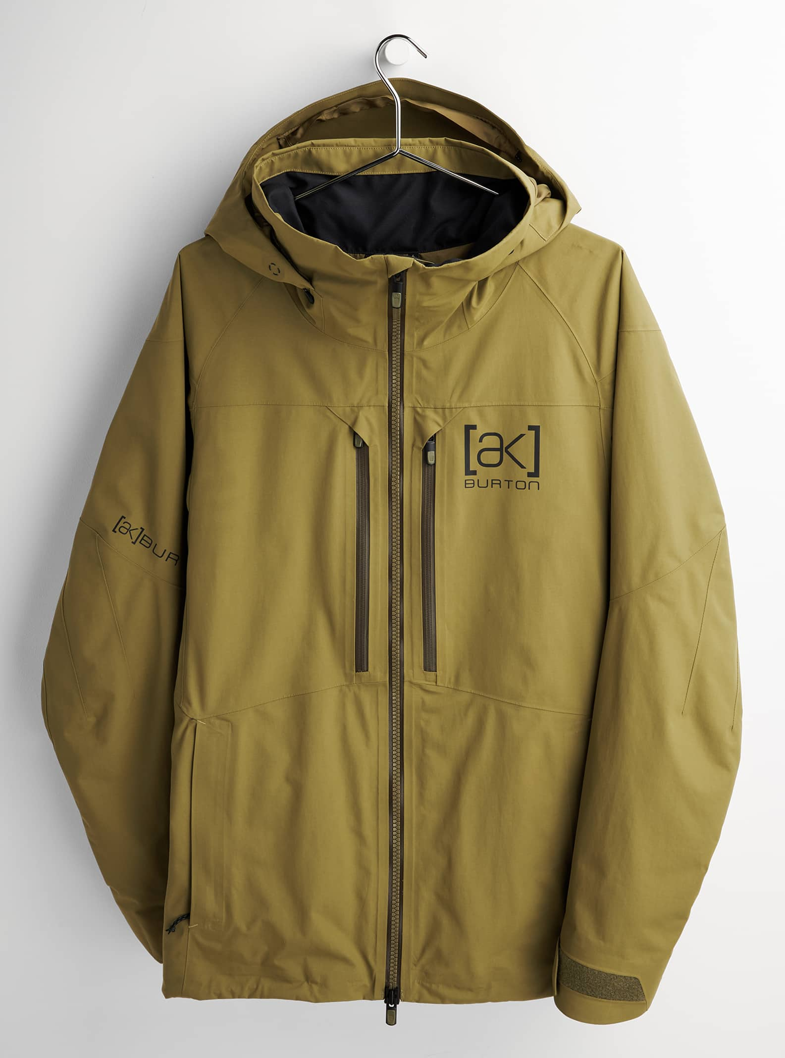 nationalisme Transplanteren Ophef Men's Burton [ak] GORE‑TEX Swash Jacket | Burton.com Winter 2022 US