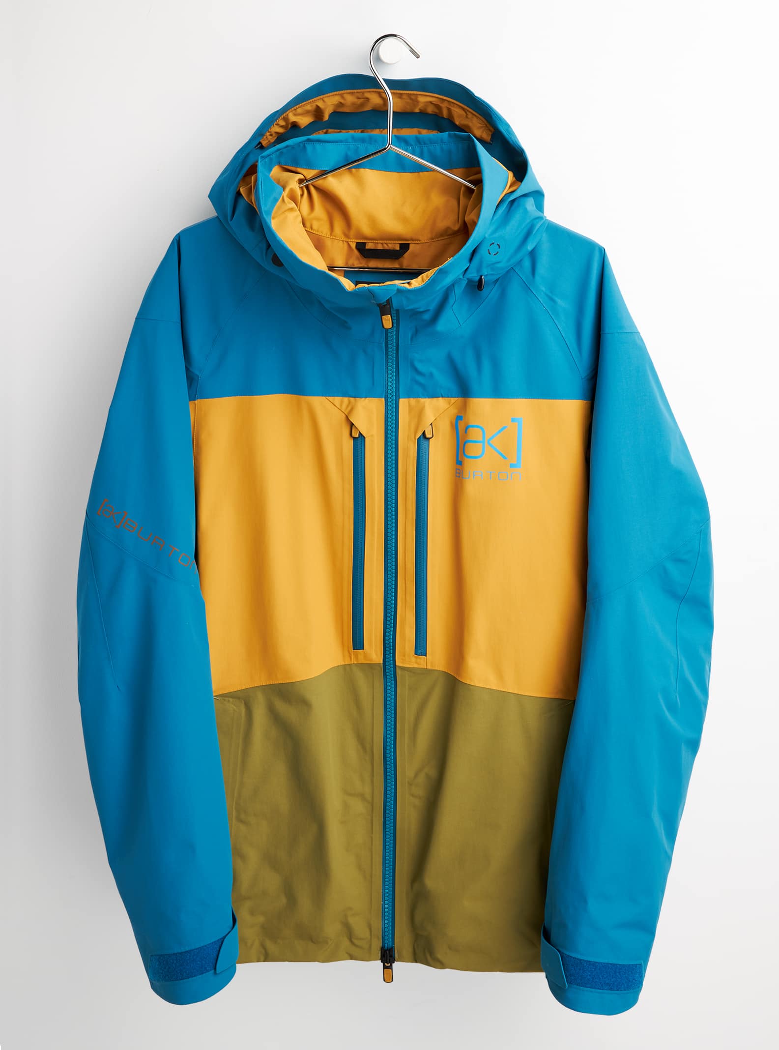 Burton［ak］スウォッシュ GORE-TEX 2L ジャケット